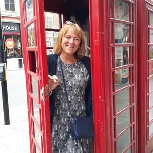 Meet your Posher, Elinor